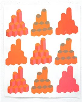 BUZZ! BUZZ! - Bond Millen Gallery