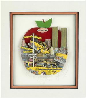 John Suchy | 34 Artworks at Auction | MutualArt