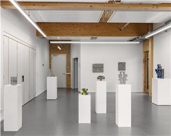 Susanne Piotter: Alternate Angles - Loop, Berlin