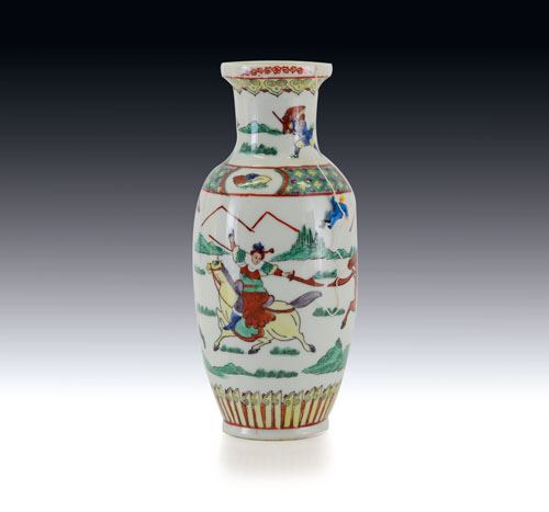 E-vase by Francesco de Molfetta, 2007