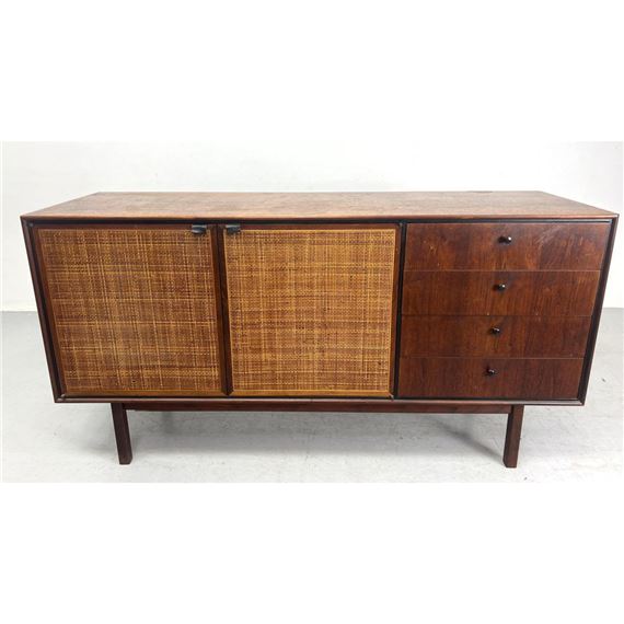 Credenza by Jack Cartwright