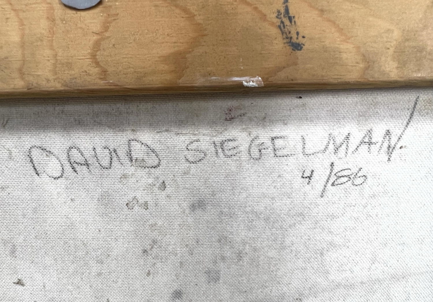 David Siegelman | Still Life | MutualArt