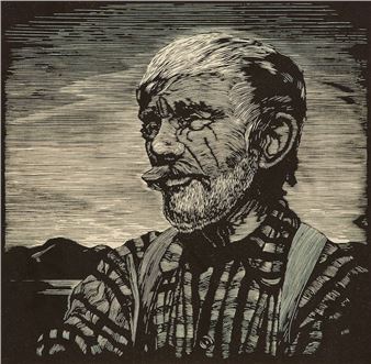 Fred Fisher; Steel (Mike); Canadian Saw Mill - Leonard Hutchinson