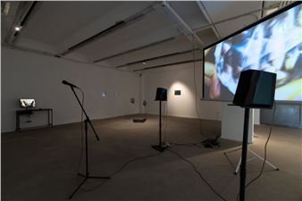 Shai-Lee Horodi: Great Hits - Dvir Gallery, Tel Aviv