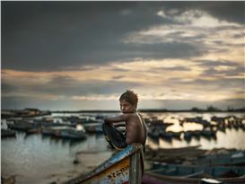 Istanbul Modern Hosts Nuri Bilge Ceylan's 'In Another Place' Exhibit