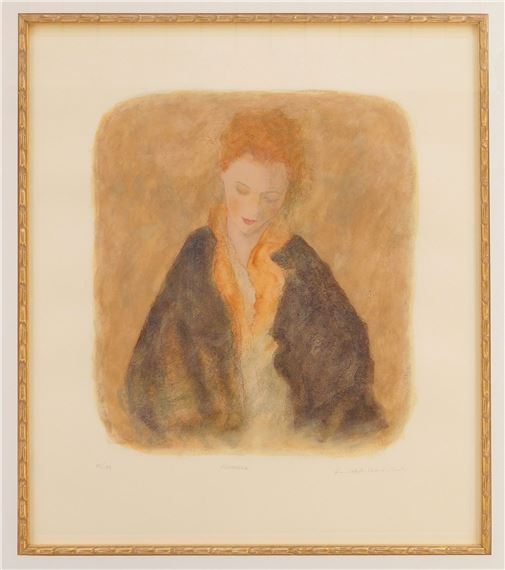 ロイ フェアチャイルド ウッダート Florence Roy Fairchild-Woodard