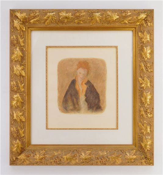 Roy Fairchild-Woodard | Florence (2002) | MutualArt