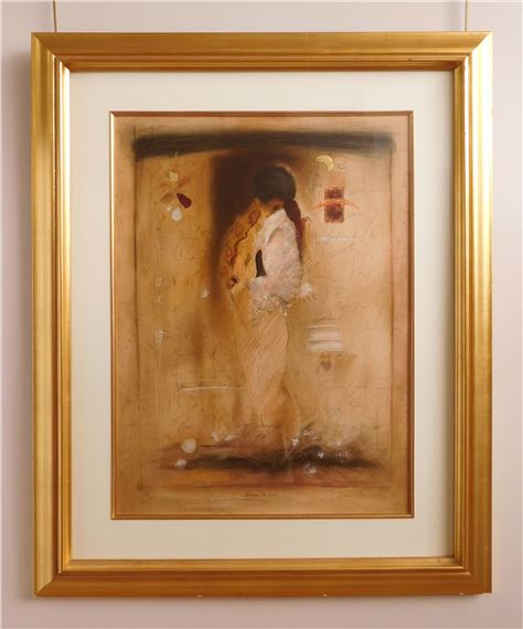 Roy Fairchild-Woodard | Florence (2002) | MutualArt