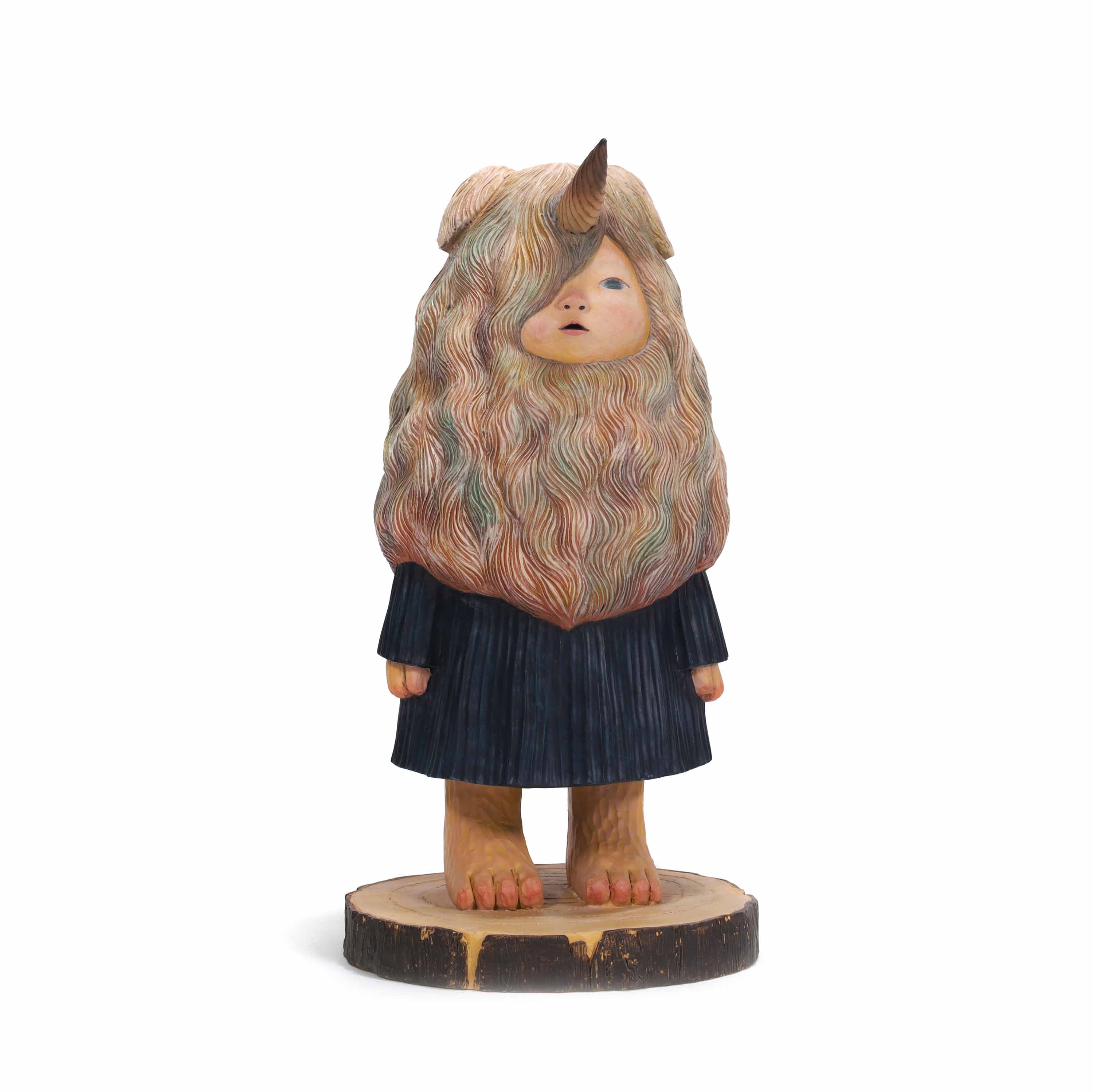 中村萌 bud of hope Moe Nakamura | Bud of Hope (2021) | MutualArt