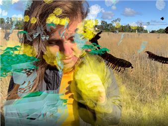 Nomeda and Gediminas Urbonas: Partially Swamped Institution