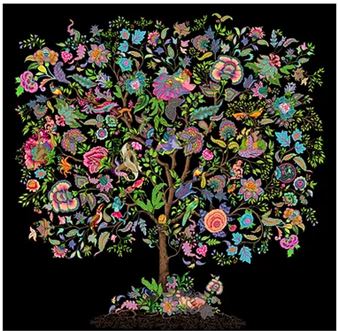 Heather Ujiie: Lost in Paradise - James Oliver Gallery
