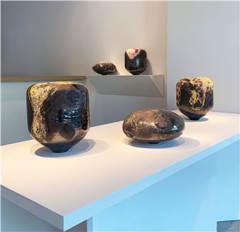 ROTATIONS: Morten Klitgaard - Heller Gallery