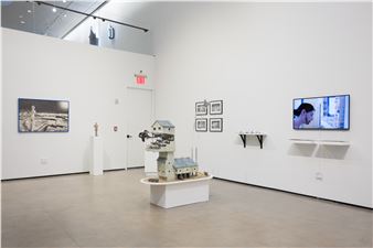 Conflicted - C24 Gallery