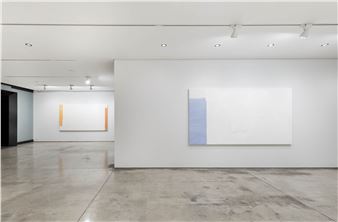 Célia Euvaldo: Change of color - Galeria Raquel Arnaud