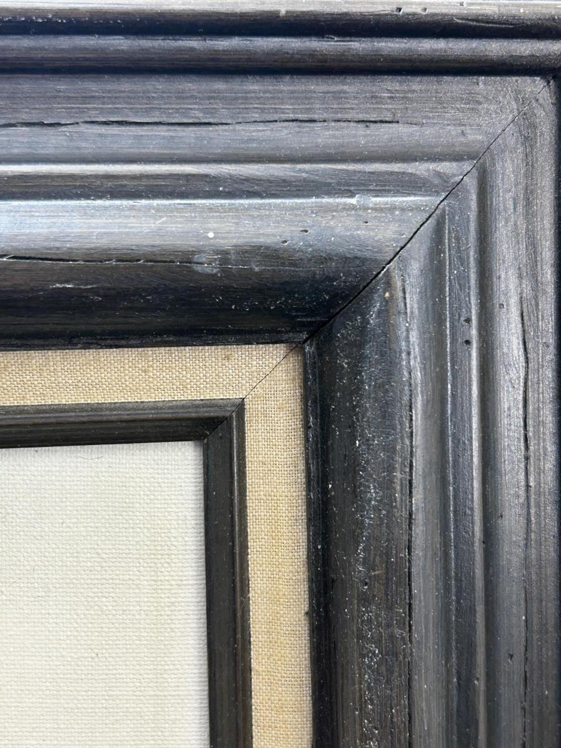 Artwork by Susan Gudmundson, Portraying a serene forest landscape adorned in the vibrant hues of autumn, Made of Oil on Canvas