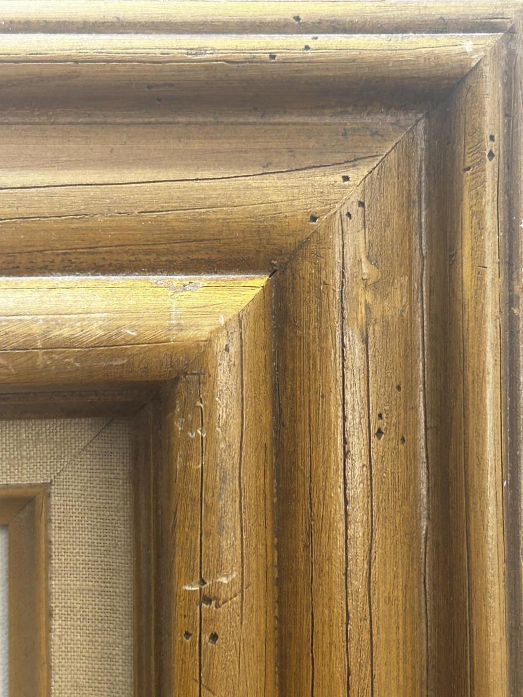 Artwork by Susan Gudmundson, Watermill, Made of Oil on Canvas