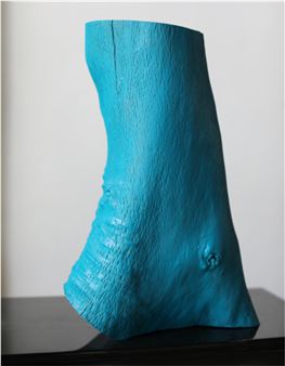 Cedar Body - Emmanuel Guiragossian