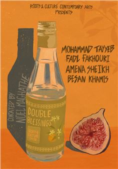 Double Blessings - Roots & Culture