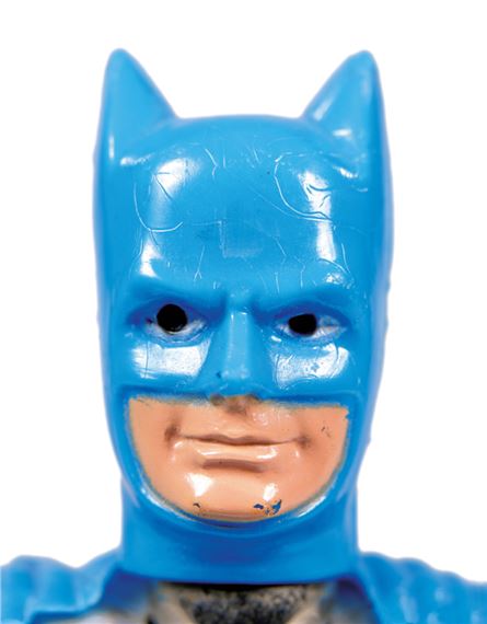 Daniel & Geo Fuchs: ToyGiants - Galerie von Braunbehrens