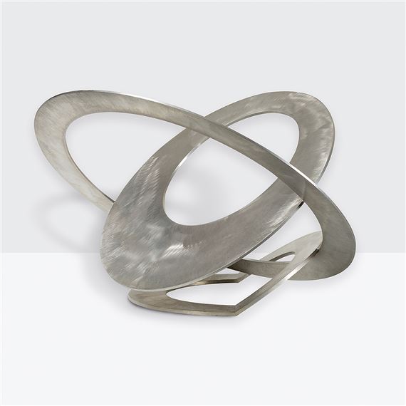 Rings of the Moon by Inge King, 2006