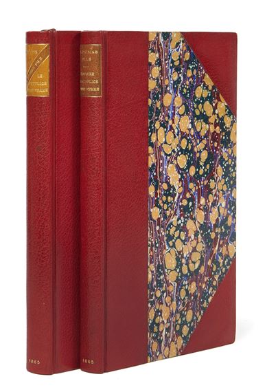 Émile de Girardin 3 Artworks at Auction MutualArt