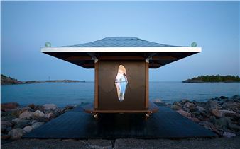 Magnetic North: Why the Art World Is Heading to Helsinki