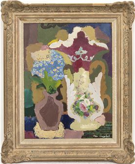 Untitled - Pär Siegård