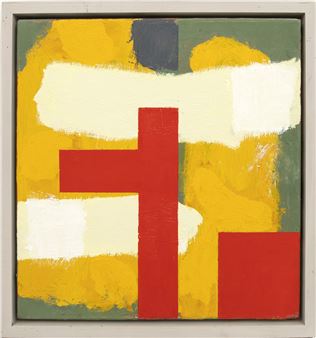 Untitled - Peter Hahne