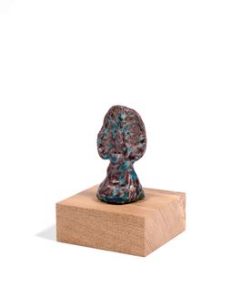 Série Fantasmagorie du monde - Guillaume Talbi