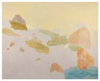 Manzanares 1 - Cécile Ronc