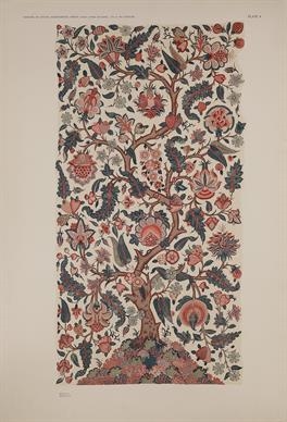 George Percival Baker | Calico Painting and Printing in the East Indies ...