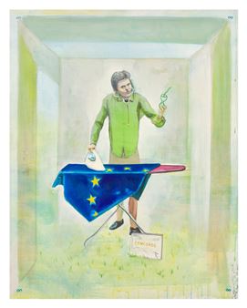 Concorde - Benoit Pingeot