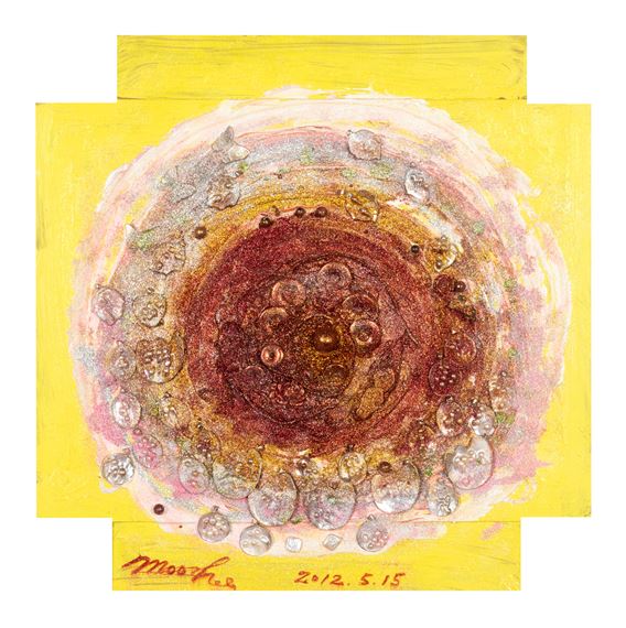 무제 - Toh Moonhee