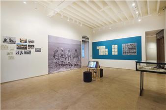 Ritu Sarin and Tenzing Sonam: Shadow Circus: A Personal Archive of Tibetan Resistance (1957 – 1974) - Experimenter, Colaba