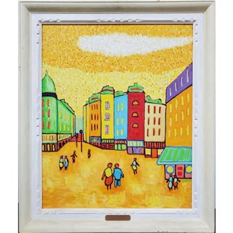 Stephen W. Slomko - Stephen Slomko