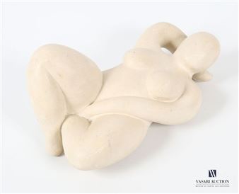 Olga - André Colombeix