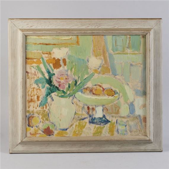 Still life by Rune Person