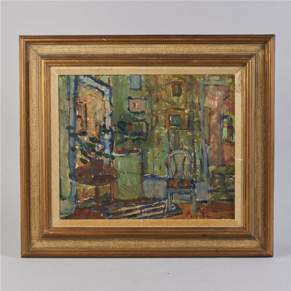 Indoor picture by Rune Person