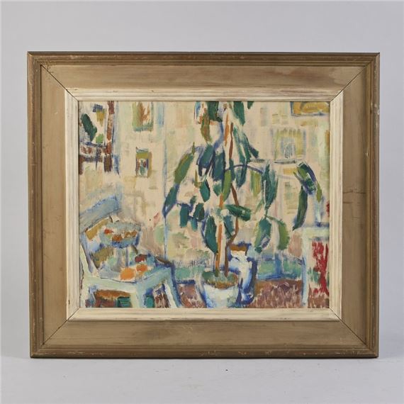 Indoor picture by Rune Person