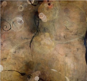 Equilibrium 1993 - Cheryl Warrick