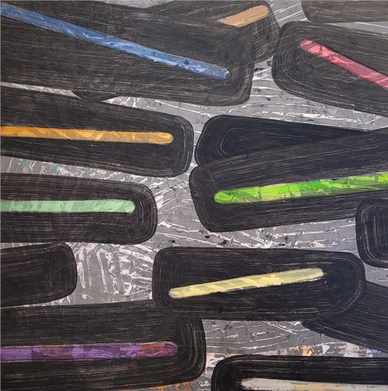 Hudson Valley Selected Gallery Guide: August, 2023