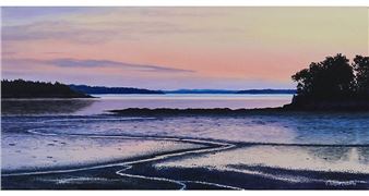 Camden Falls Gallery Presents “Introductions