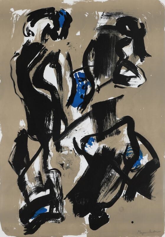 Mogens Andersen | Untitled | MutualArt