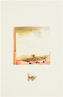 West Cork Landscape - Colum Murphy