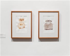 Prehistoric Posthumans: Valentina Karga at MK&G Hamburg