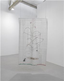 Ana Jotta: Never the Less - The Wattis Institute