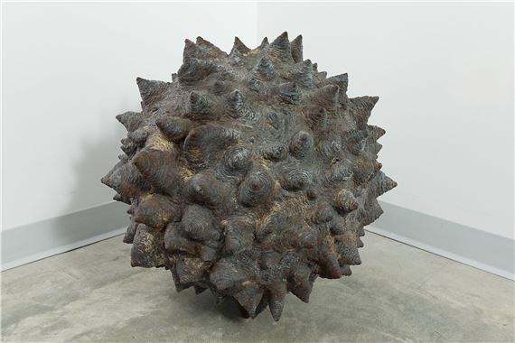 Welt, 1996-98 by John Bisbee, 1996-98