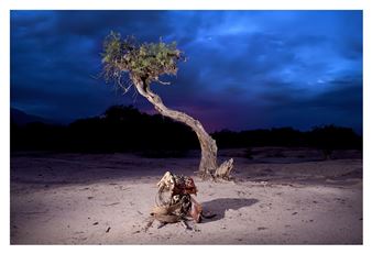 Fridgeir Helgason & Pablo Soria: South by Southwest - Gerald Peters Gallery, New York