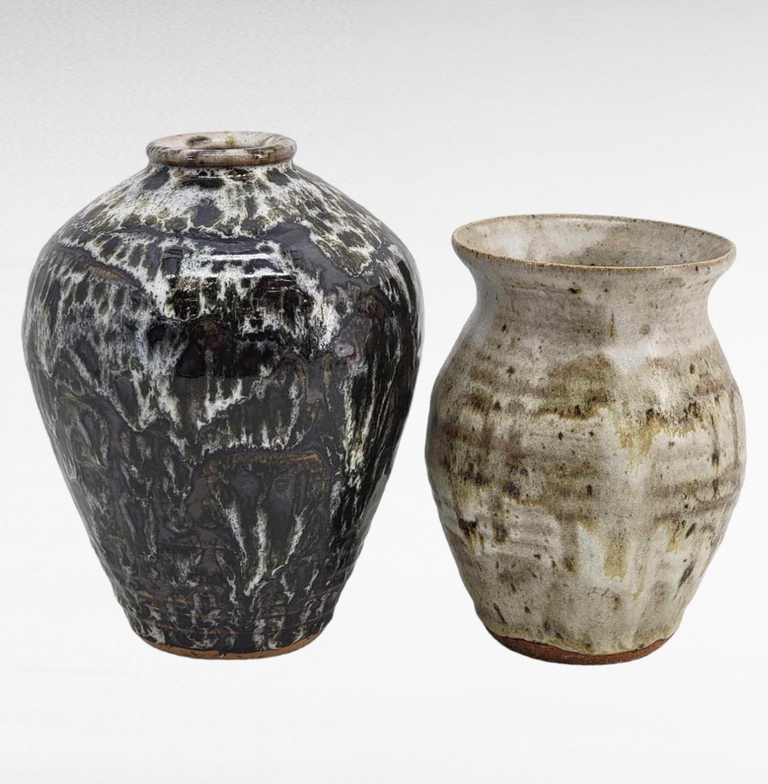 Alex Duff Combs | Vases | MutualArt