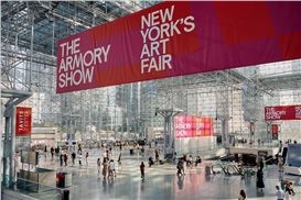 The week in art news – Frieze buys the Armory Show and Expo Chicago
